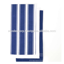 Wholesale Striped 100% Cotton tea Towel